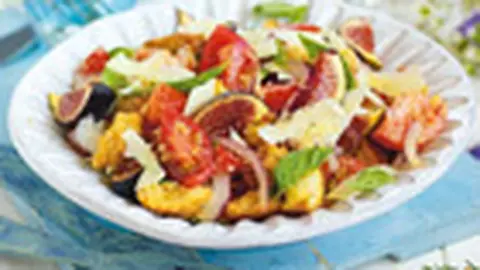 Salata in stil toscan