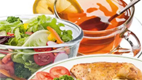 Aritmetica nutritionala