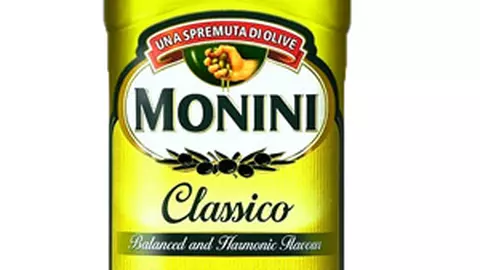 Monini Classico - ulei de masline extravirgin