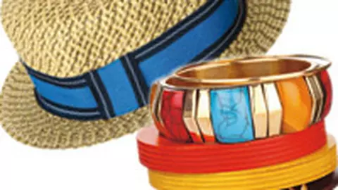 Accesorii de colectie