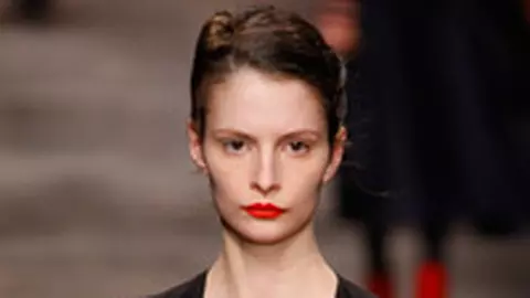 Antonio Marras - Colectia toamna/iarna, 2011/2012