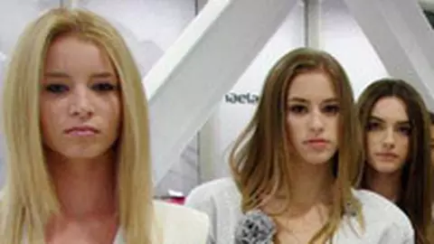 Cum arata moda la Cocor Fashion Days