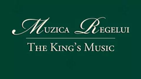 Curtea Veche Publishing lanseaza „Muzica Regelui”