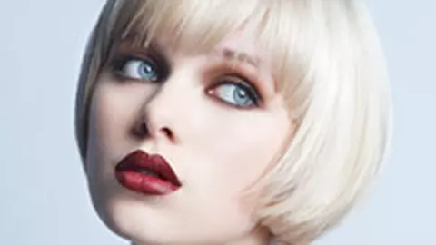 Colecţia toamna/iarna 2011 creata de Sally Brooks, International Art Director NIVEA Hair Care and Styling