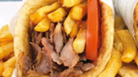 Rulouri de pui