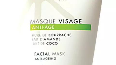 Masca Anti-Ageing pentru toate tipurile de ten
