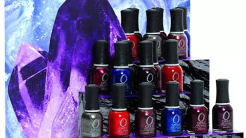 MINERAL FX – editie limitata ORLY