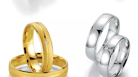 Verighetele Breuning, in magazinele You&Me