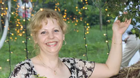 Cecilia Cobzaru, invatatoare: Marea importanta a lucrurilor mici