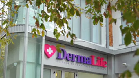 MedLife si dr. Viviana Iordache lanseaza Clinica de Dermatologie Estetica - DermaLife