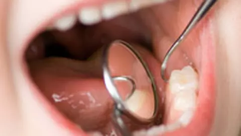 La dentist, fara durere