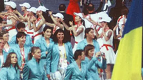 Gerovital sustine activ lotul olimpic al Romaniei