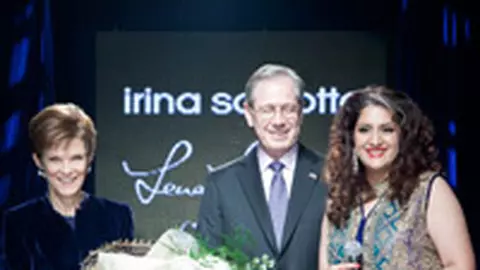 Creatorii de moda Lena Criveanu, Irina Schrotter si Stephan Pelger sprijina Spitalul „Sfanta Maria"