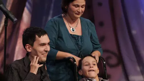Educatie fara bariere – A doua editie a Galei Persoanelor cu Dizabilitati