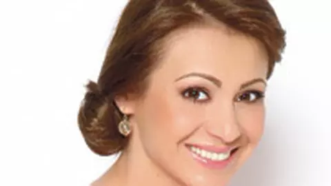 Prima cititoare pe coperta revistei „Avantaje”: Am indraznit, am castigat!