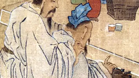 Ciuperci miraculoase in medicina traditionala asiatica