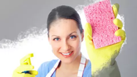 Cele mai bune sfaturi pentru curatenie