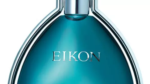 Apa de toaleta Eikon