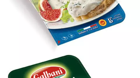 Gorgonzola Galbani – pentru gustul traditional italian al preparatelor