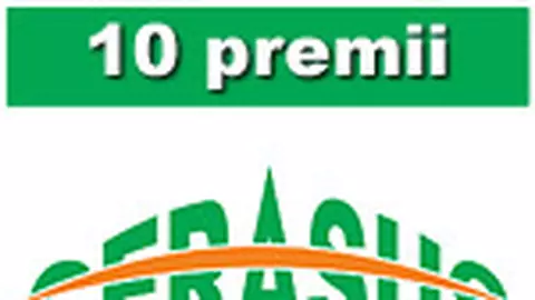 Castiga produse naturale din orz verde oferite de CERASUS!