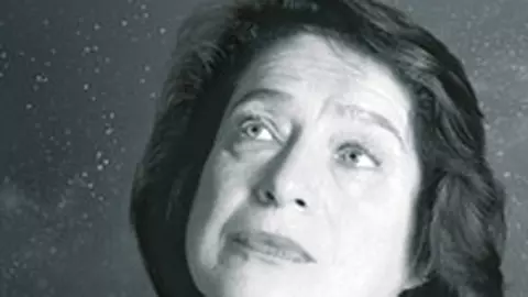 Elisabeth Leonskaja concerteaza pentru Muzeele Minovici