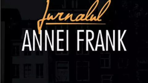 Jurnalul Annei Frank