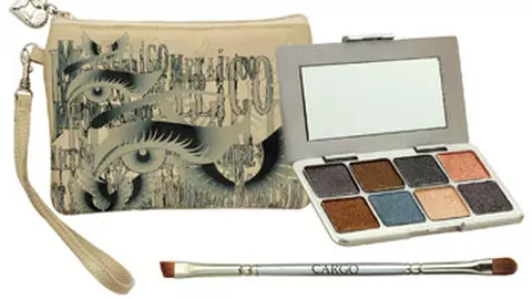 Colectia Metallico de la Cargo