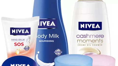 Ingrijirea pielii in timpul iernii, cu NIVEA