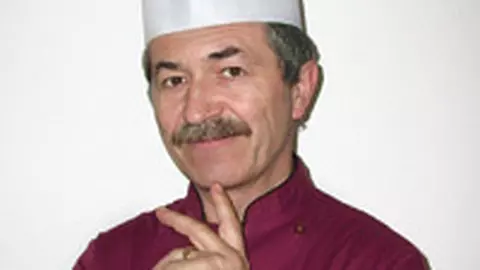 Petrisor Tanase: Avantajele vietii...