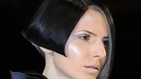 Wella International Trend Vision Award – New York 2011