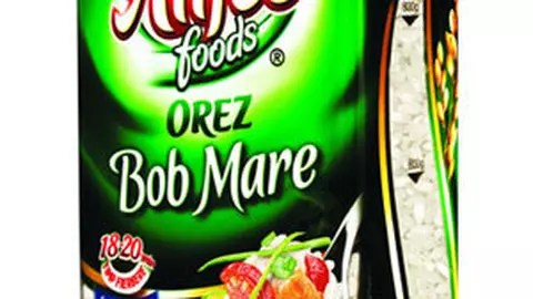 Atifco Foods ne-a pregatit pentru post si sarbatori Orezul Atifco bob mare!