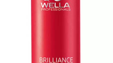 Briliance Leave in balm de la Wella Professionals
