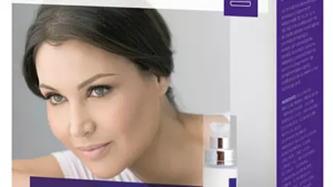 Promotie UNA, gama anti-aging IVATHERM