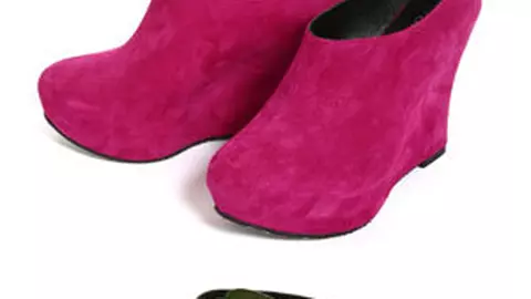 Noi modele de incaltaminte de la VERONESSE - eleganta, stil, rafinament