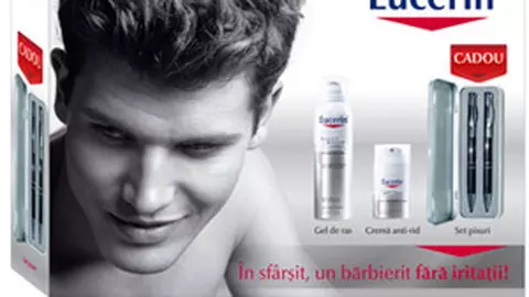 Pentru EL – de la Eucerin