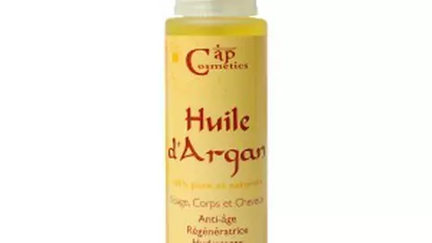 Ulei de Argan BIO 100% natural