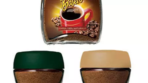 Gama NESCAFÉ Brasero, cafeaua solubila in functie de gusturile variate ale consumatorilor