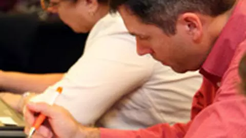 Pentru o cariera de manager: Programul Executive MBA 2012 al ASEBUSS