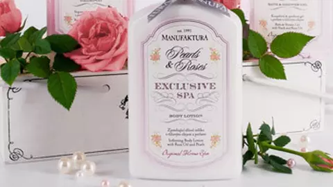 Gama SPA Exclusive de la Manufaktura
