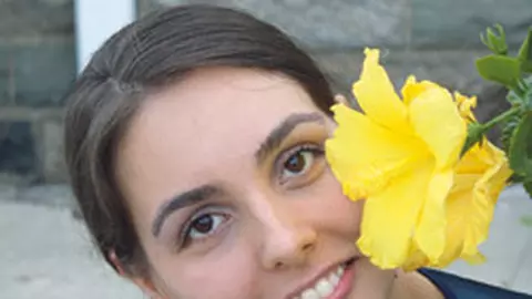Cristina Ghenoiu: Drumul de nota zece