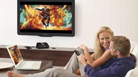 Philips lanseaza noi playere multimedia, extrem de performante