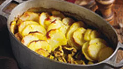 Friptura de miel cu curry