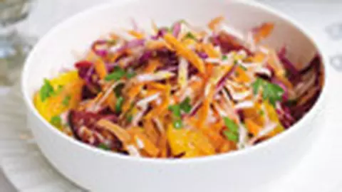 Salata de cruditati