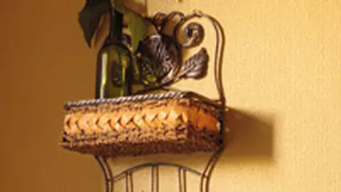 Redescopera artista din tine, decorandu-ti casa!