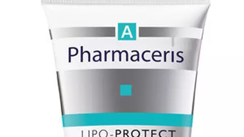 Pharmaceris A Lipo – Protect - Crema regeneranta protectoare pentru maini