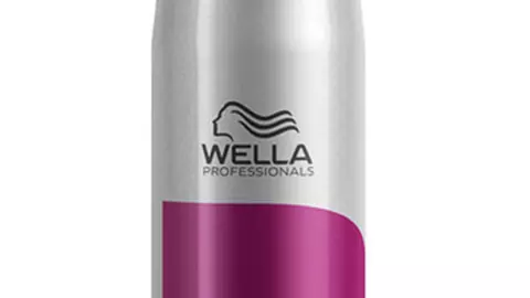 Dinamic Fix de la Wella Professionals pentru o coafura perfecta