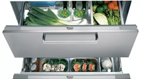 Gama de electrocasnice Hotpoint Luce de la Indesit