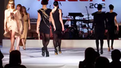 Gala Wella 2012 - coafuri pentru ocazii speciale si coafuri pret-a-porter