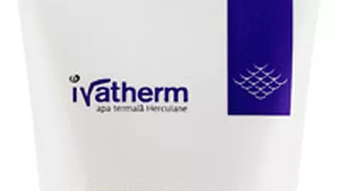 IVADERMASEB, crema pentru piele sensibila de la Ivatherm