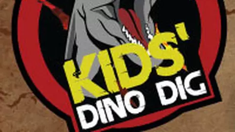 Vin dinozaurii la Bucuresti Mall!